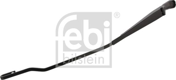 Febi Bilstein 34737 - Wiper Arm, window cleaning parts5.com