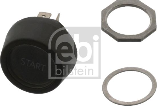 Febi Bilstein 35903 - Ignition / Starter Switch www.parts5.com