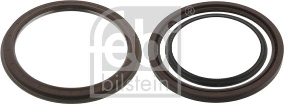 Febi Bilstein 35420 - Set garnituri, butuc roata www.parts5.com