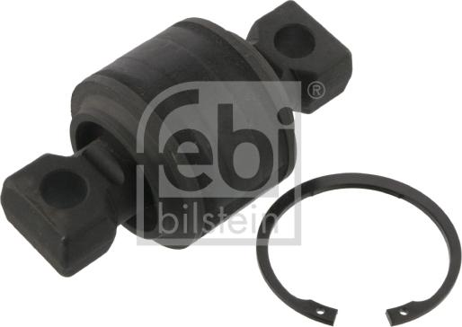 Febi Bilstein 35473 - Korjaussarja, ohjausvipu www.parts5.com