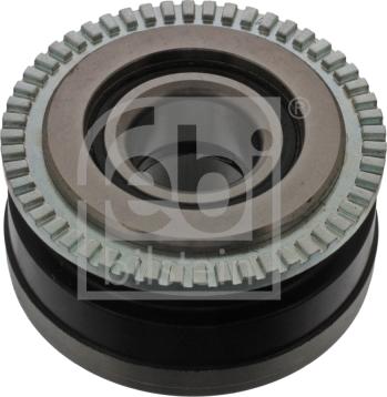 Febi Bilstein 35592 - Wheel Hub www.parts5.com