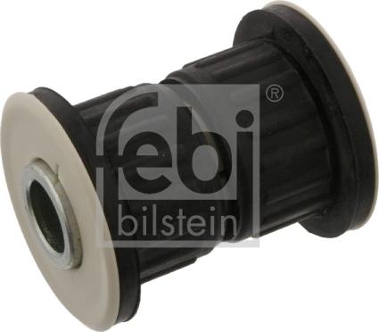 Febi Bilstein 35515 - Casquillo del cojinete, ballesta www.parts5.com