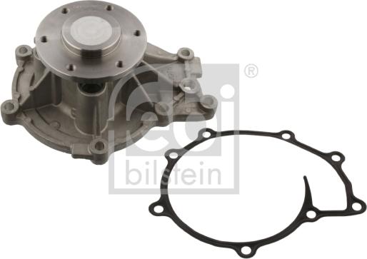 Febi Bilstein 35518 - Pompa apa www.parts5.com