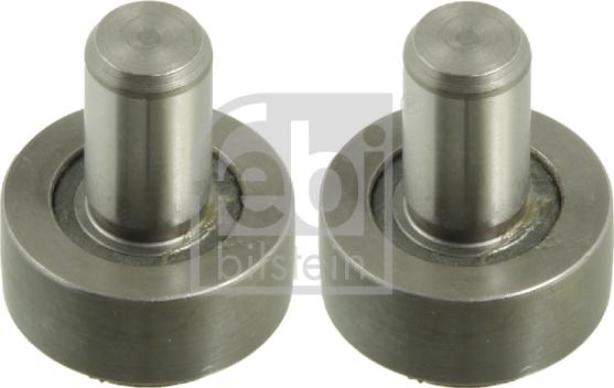 Febi Bilstein 35529 - Выжимной подшипник, возвратная вилка www.parts5.com