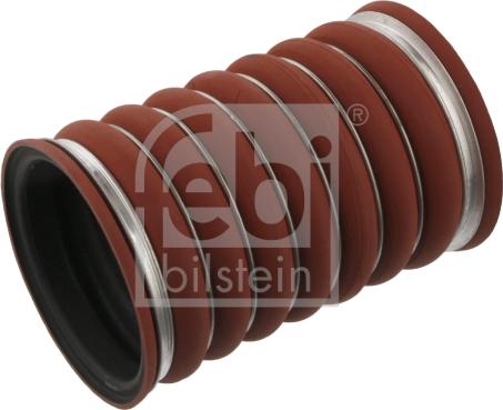 Febi Bilstein 35576 - Charger Intake Air Hose www.parts5.com