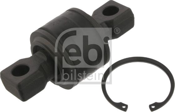 Febi Bilstein 35659 - Ремонтный комплект, рычаг подвески www.parts5.com