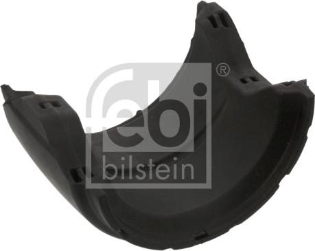 Febi Bilstein 35656 - Bearing Bush, stabiliser www.parts5.com