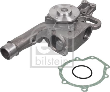 Febi Bilstein 35687 - Водяной насос www.parts5.com