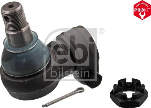 Febi Bilstein 35636 - Tie Rod End www.parts5.com