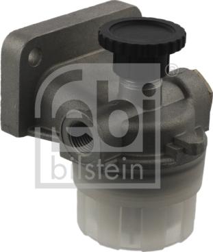 Febi Bilstein 35046 - Pumppu, polttoaine esisyöttö www.parts5.com