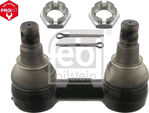 Febi Bilstein 35062 - Rod / Strut, stabiliser parts5.com
