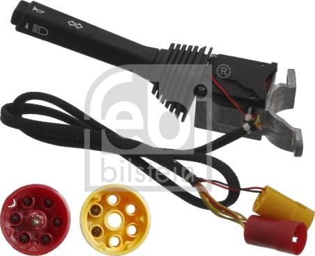 Febi Bilstein 35003 - Control Stalk, indicators www.parts5.com