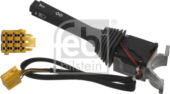 Febi Bilstein 35002 - Interruptor, luz principal www.parts5.com