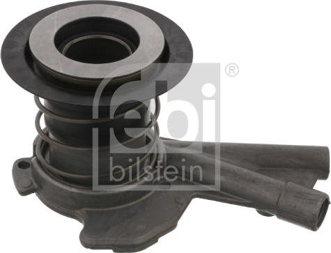 Febi Bilstein 35088 - Központi kinyomó, kuplung www.parts5.com