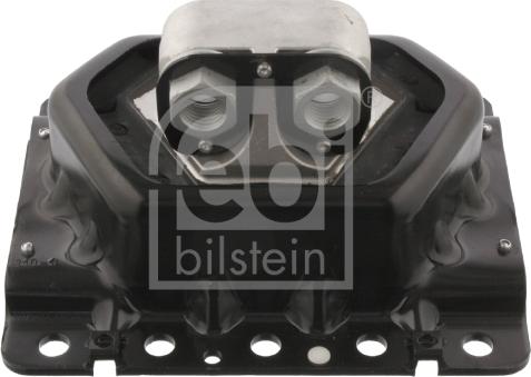 Febi Bilstein 35036 - Подушка, опора, подвеска двигателя www.parts5.com