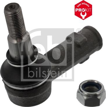 Febi Bilstein 35132 - Glava jarmovega droga www.parts5.com