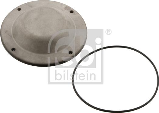 Febi Bilstein 35170 - Cap, wheel bearing www.parts5.com