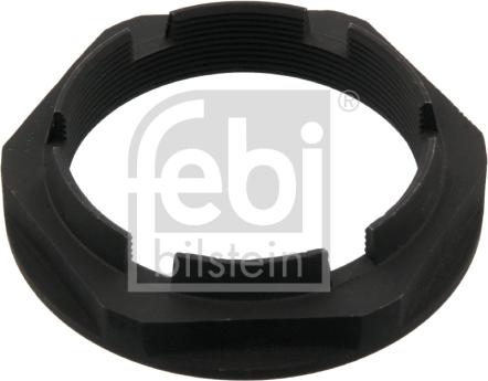 Febi Bilstein 35862 - Nut, stub axle www.parts5.com