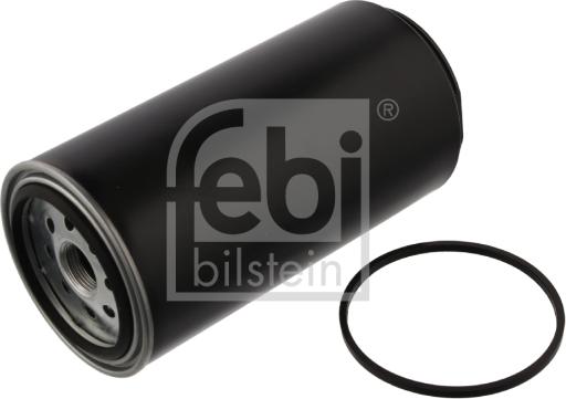 Febi Bilstein 35394 - Kraftstofffilter www.parts5.com