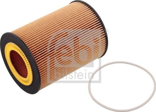 Febi Bilstein 35349 - Oil Filter www.parts5.com