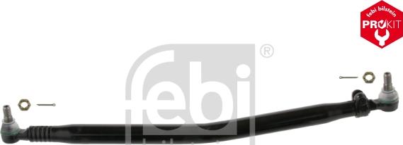 Febi Bilstein 35300 - Centre Rod Assembly www.parts5.com