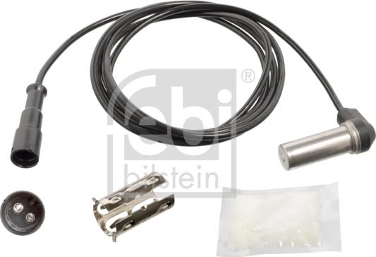 Febi Bilstein 35331 - Sensor, wheel speed www.parts5.com