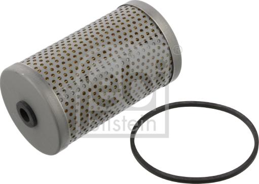 Febi Bilstein 35333 - Fuel filter www.parts5.com