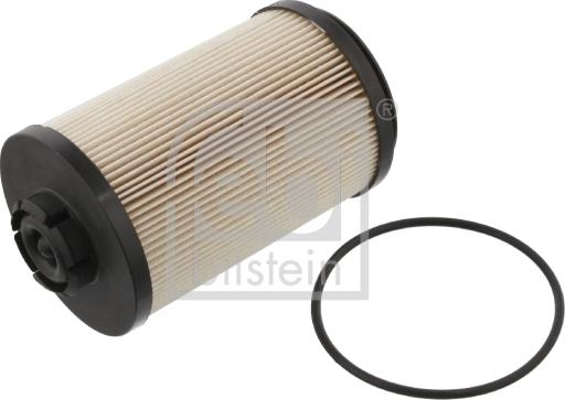 Febi Bilstein 35376 - Kütusefilter www.parts5.com