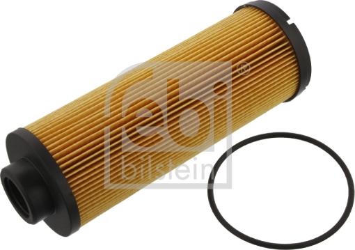 Febi Bilstein 35371 - Filter goriva www.parts5.com