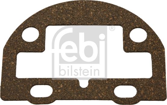 Febi Bilstein 35203 - Tömítés, fedél-fék bütyköstengely www.parts5.com