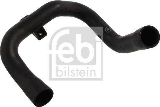 Febi Bilstein 35212 - Tubería de radiador www.parts5.com