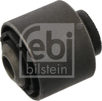 Febi Bilstein 36993 - Lagerung, Lenker www.parts5.com