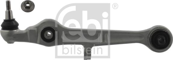 Febi Bilstein 36955 - Wahacz, zawieszenie koła www.parts5.com