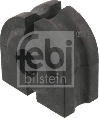 Febi Bilstein 36905 - Bearing Bush, stabiliser www.parts5.com