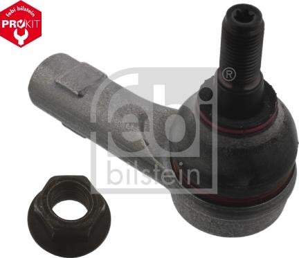 Febi Bilstein 36910 - Tie Rod End www.parts5.com