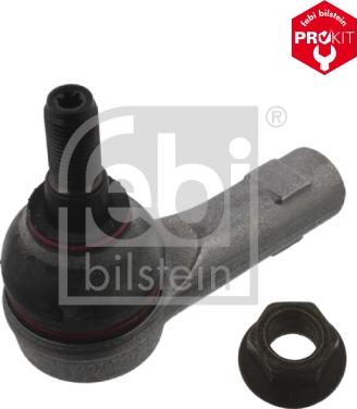 Febi Bilstein 36911 - Tie Rod End www.parts5.com