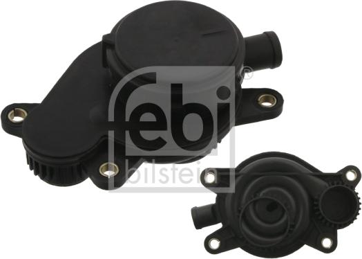 Febi Bilstein 36930 - Odlučovač oleja v odvetraní kľukovej skrine www.parts5.com