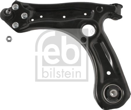 Febi Bilstein 36925 - Brat, suspensie roata www.parts5.com