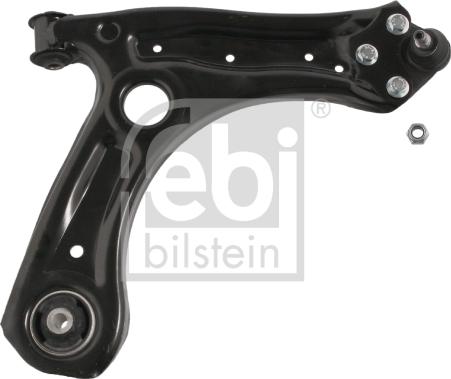 Febi Bilstein 36926 - Barra oscilante, suspensión de ruedas www.parts5.com