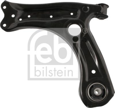 Febi Bilstein 36923 - Barra oscilante, suspensión de ruedas www.parts5.com