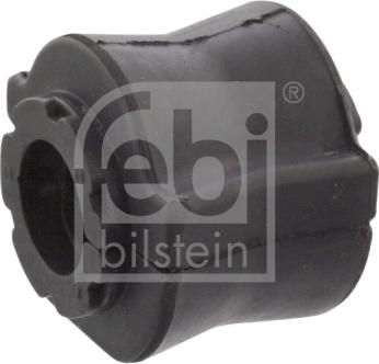 Febi Bilstein 36977 - Bearing Bush, stabiliser www.parts5.com