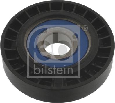 Febi Bilstein 36441 - Polea inversión / guía, correa poli V www.parts5.com