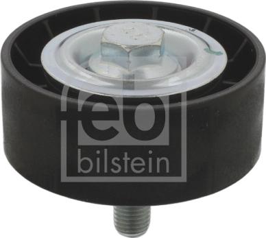 Febi Bilstein 36442 - Deflection / Guide Pulley, v-ribbed belt www.parts5.com