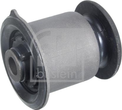 Febi Bilstein 36457 - Uložení, řídicí mechanismus www.parts5.com