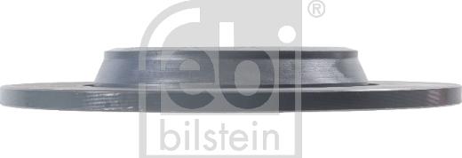 Febi Bilstein 36463 - Brake Disc www.parts5.com