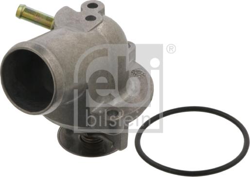 Febi Bilstein 36462 - Termometar, rashladno sredstvo www.parts5.com