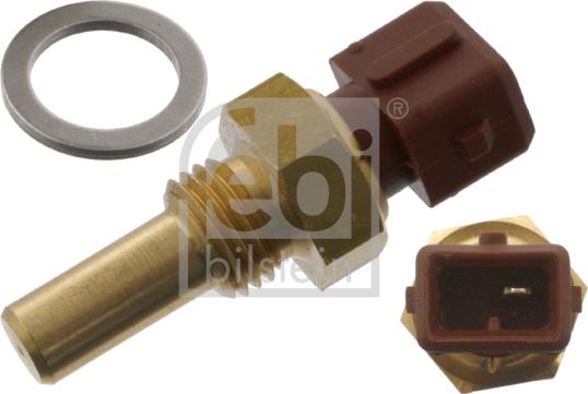 Febi Bilstein 36416 - Датчик, температура на охладителната течност www.parts5.com