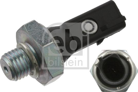 Febi Bilstein 36489 - Sensor, Öldruck www.parts5.com