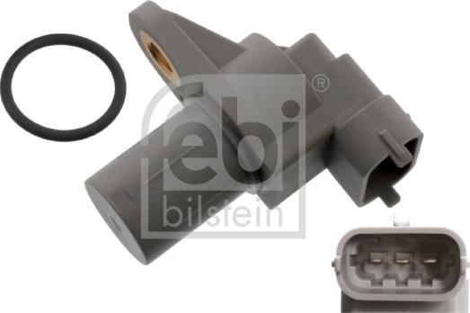 Febi Bilstein 36432 - Sensor, camshaft position parts5.com