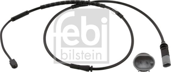 Febi Bilstein 36426 - Warning Contact, brake pad wear www.parts5.com